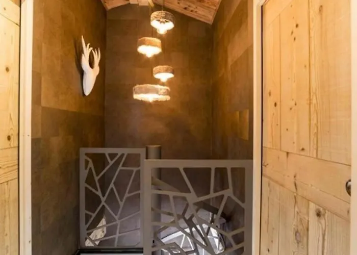 Duplex Luxe 10 Pers A Val Thorens, Cheminee, Skis Aux Pieds - Fr-1-545-4 Appartement *